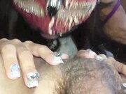 美女夫妻家里各种姿势情趣丝袜操B干的可带劲了原版