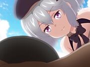 骑士艾琳2nd tale 牛乳艾琳与猫耳艾琳、外加啦啦队女孩