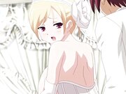 身为完美大小姐的我下跪成为M奴隶 紧缚超M大小姐 伊莉娜