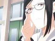 图书室的她 漂亮的她直到堕落