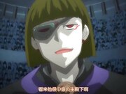 王女＆女骑士W超下品露出 后编 耻辱的观赏奴隶