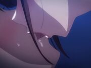 向日葵在夜晚綻放