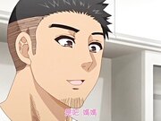 代替女儿来喜欢我前编