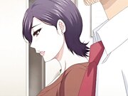 代替女儿来喜欢我前编