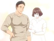 代替女儿来喜欢我前编