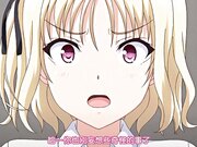 好色超商店长哭泣的莲叶・栞～处罚嫉妒无套高潮