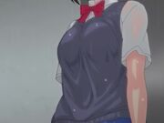 LOVELY第2话无口女友