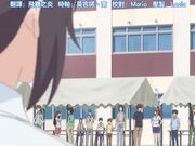 欧-巴-来洗澡6 向你告白从我的心中