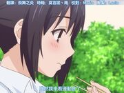 欧-巴-来洗澡5 心跳不已的两人潜伏中