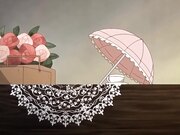 Tiny Evil 第四話 少女人形 妮娜