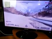 MihaNika69 - 透过线上游戏交到炮友疯狂打炮