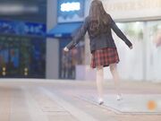 懦弱男友弃爱求生 KTV女友被操到高潮 娇俏美女 董小宛