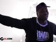 内射女神切丽·德维尔