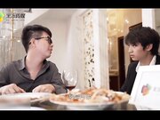 去领导家吃饭 操了他老婆 聂小倩